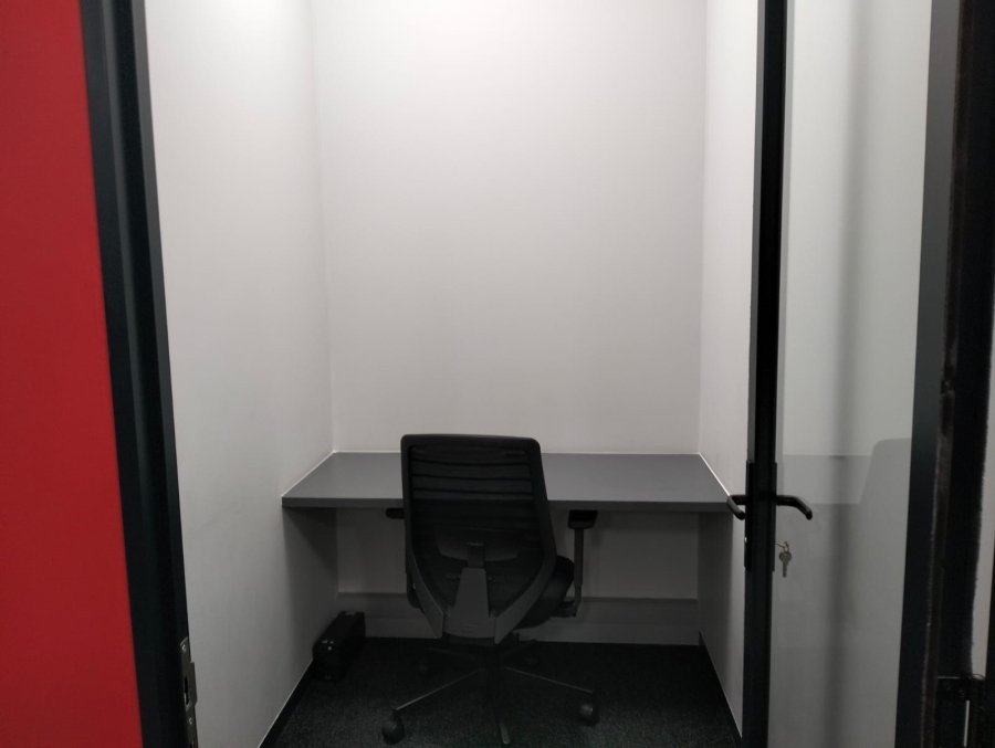 To Let Commercial Property for Rent in Durbanville Western Cape